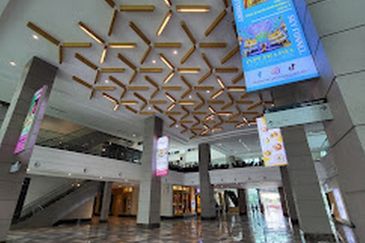 Shaftsbury Putrajaya Mall