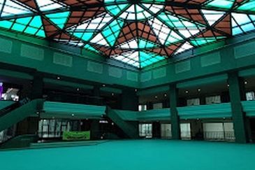 Shaftsbury Putrajaya Mall