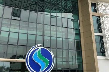 Shaftsbury Putrajaya Mall