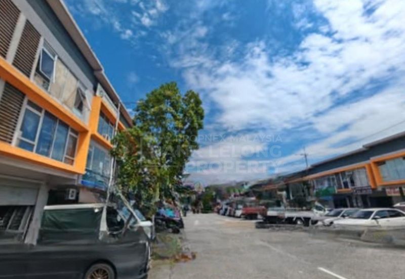 Taman M-Residence