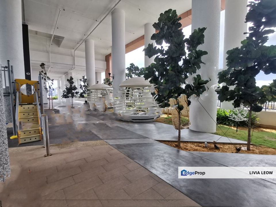 Sale Below Market Value Pinnacle Sri Petaling, Bandar Baru Sri Petaling, Kuala Lumpur, Kuala Lumpur, Bandar Baru Sri Petaling