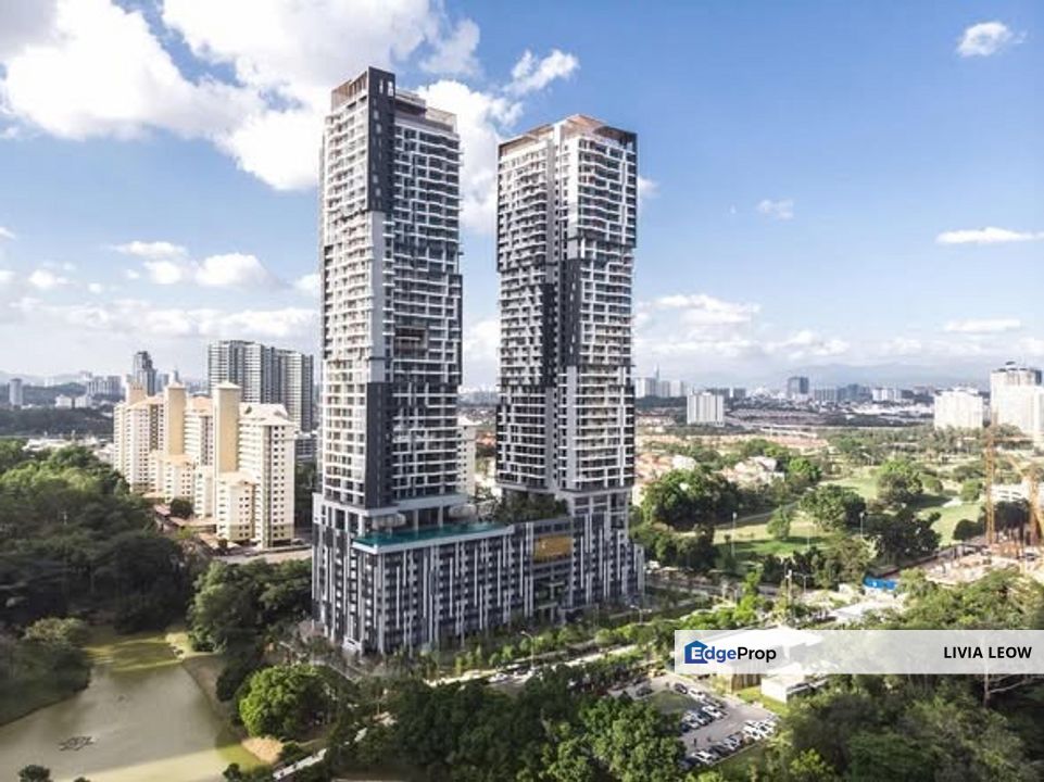 Sale Below Market Value Residensi Skyluxe, Bukit Jalil, Kuala Lumpur, Kuala Lumpur, Bukit Jalil