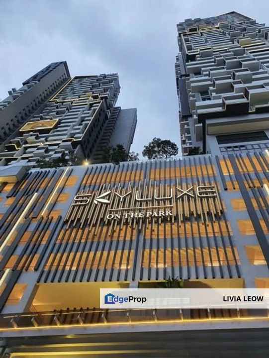 Sale Below Market Value Residensi Skyluxe, Bukit Jalil, Kuala Lumpur, Kuala Lumpur, Bukit Jalil
