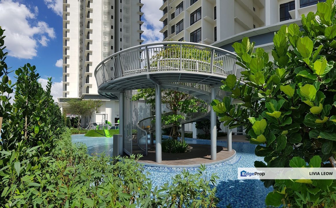 Sale Below Market Value Park Sky Residence /Residensi Bukit Jalil,  Bukit Jalil, Kuala Lumpur, Kuala Lumpur, Bukit Jalil