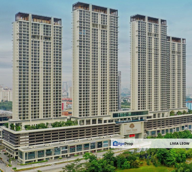 Sale Below Market Value Park Sky Residence /Residensi Bukit Jalil,  Bukit Jalil, Kuala Lumpur, Kuala Lumpur, Bukit Jalil