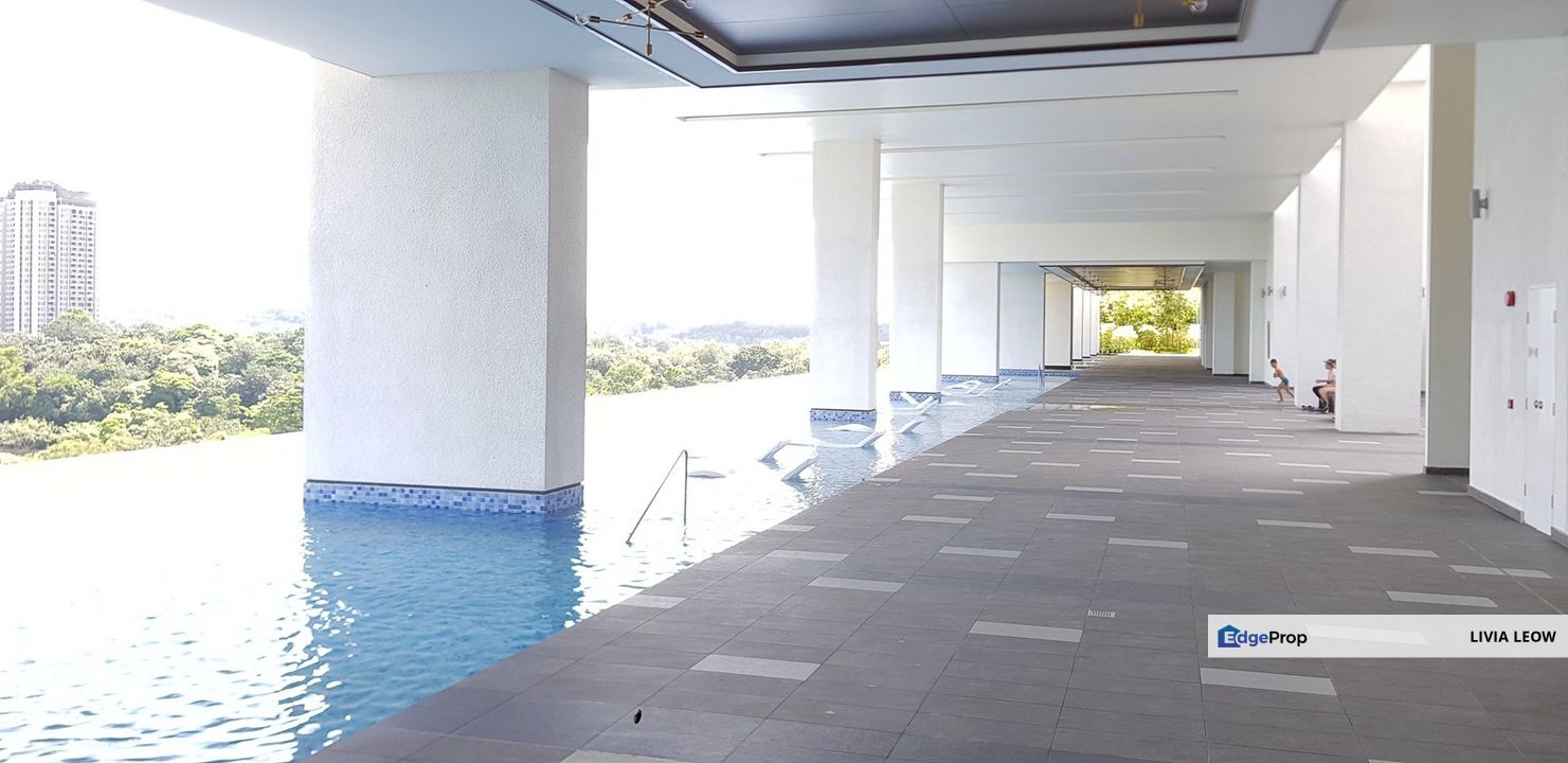 Sale Below Market Value Park Sky Residence /Residensi Bukit Jalil,  Bukit Jalil, Kuala Lumpur, Kuala Lumpur, Bukit Jalil