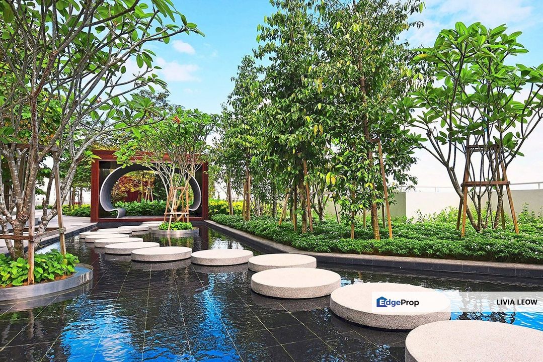 Sale Below Market Value Park Sky Residence /Residensi Bukit Jalil,  Bukit Jalil, Kuala Lumpur, Kuala Lumpur, Bukit Jalil
