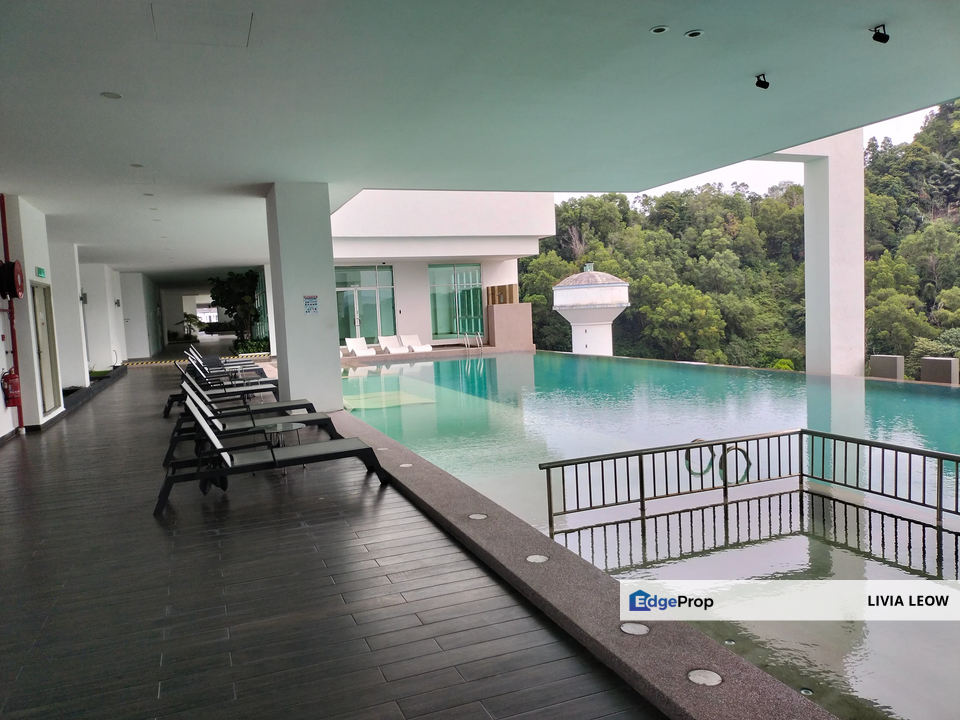 Sale -28% Below Market Value  The Mark @ Cheras, Taman Bukit Segar, Cheras Hartamas, Cheras, Selangor, Selangor, Cheras