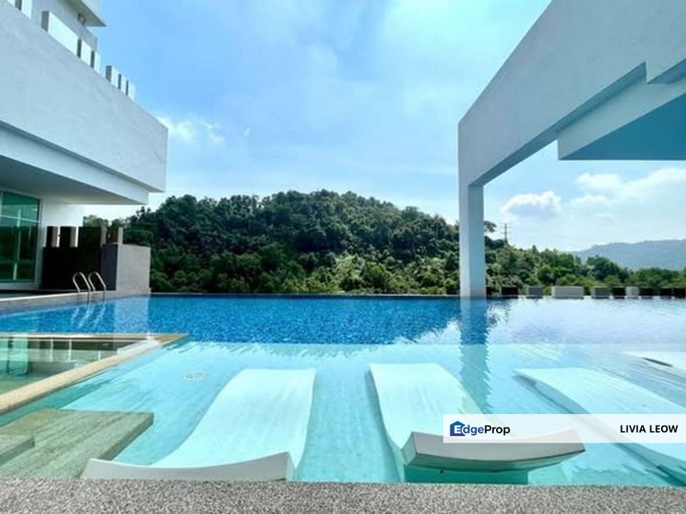 Sale -28% Below Market Value  The Mark @ Cheras, Taman Bukit Segar, Cheras Hartamas, Cheras, Selangor, Selangor, Cheras