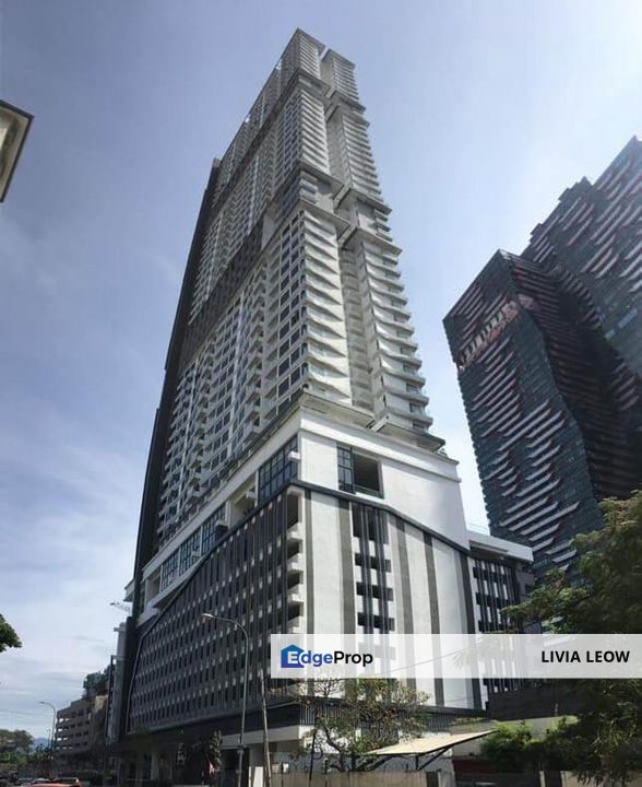 Sale -36% below Market Value  Reflection Residences / Refleksi Residensi, Mutiara Damansara, Petaling Jaya, Selangor , Selangor, Mutiara Damansara