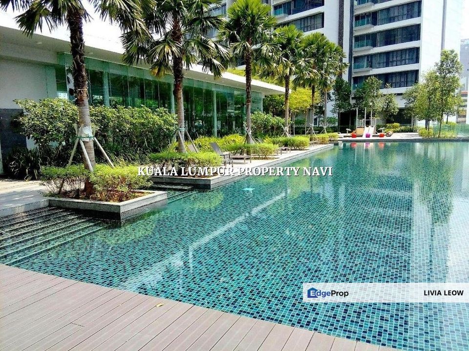Sale -36% below Market Value  Reflection Residences / Refleksi Residensi, Mutiara Damansara, Petaling Jaya, Selangor , Selangor, Mutiara Damansara