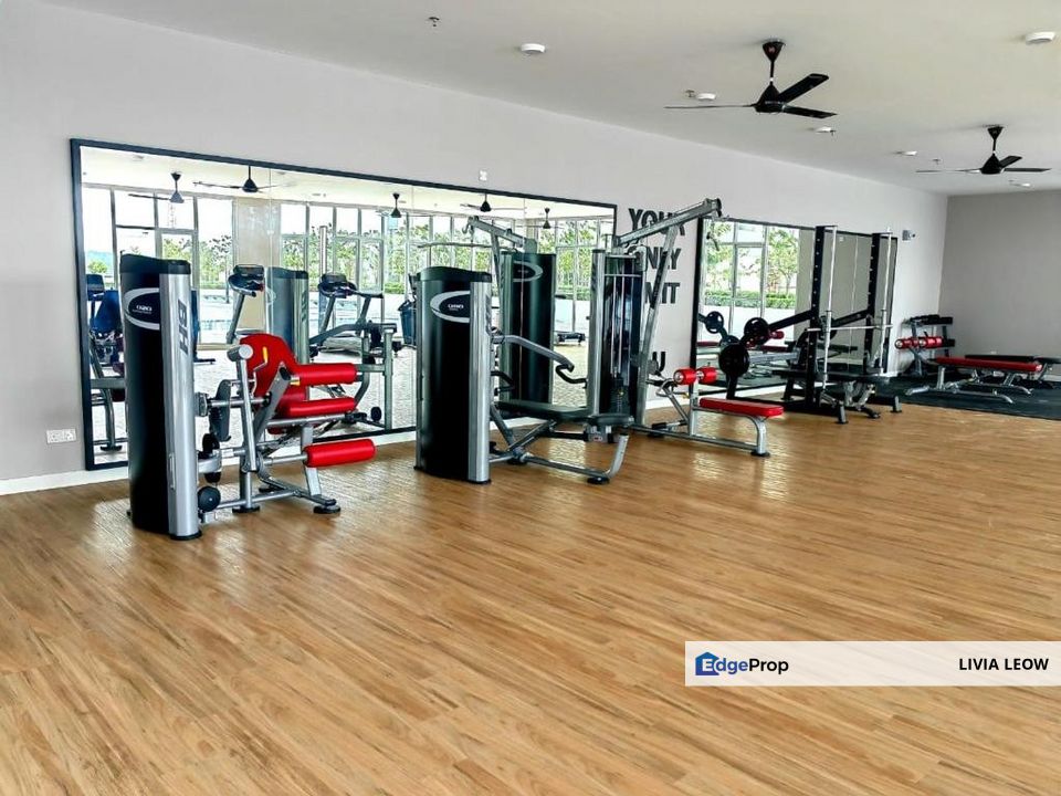 Sale Below market Value Alanis Residence, Kota Warisan, 43900 Sepang, Selangor, Selangor, Sepang