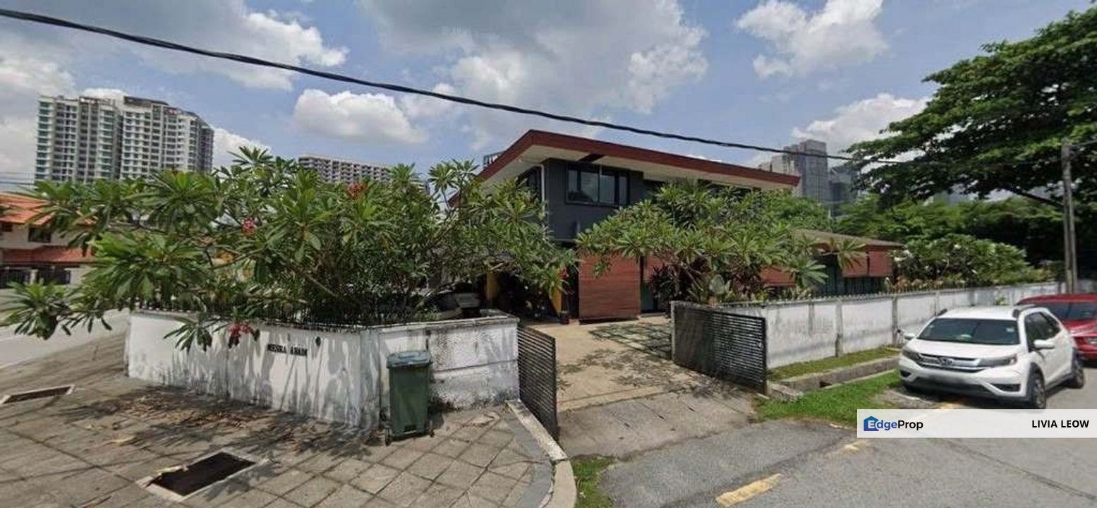 Sale -28% Below Market 2 Storey Bungalow Kampung Datuk Keramat, Jalan Mesra, 55000 Kuala Lumpur, Kuala Lumpur, Keramat