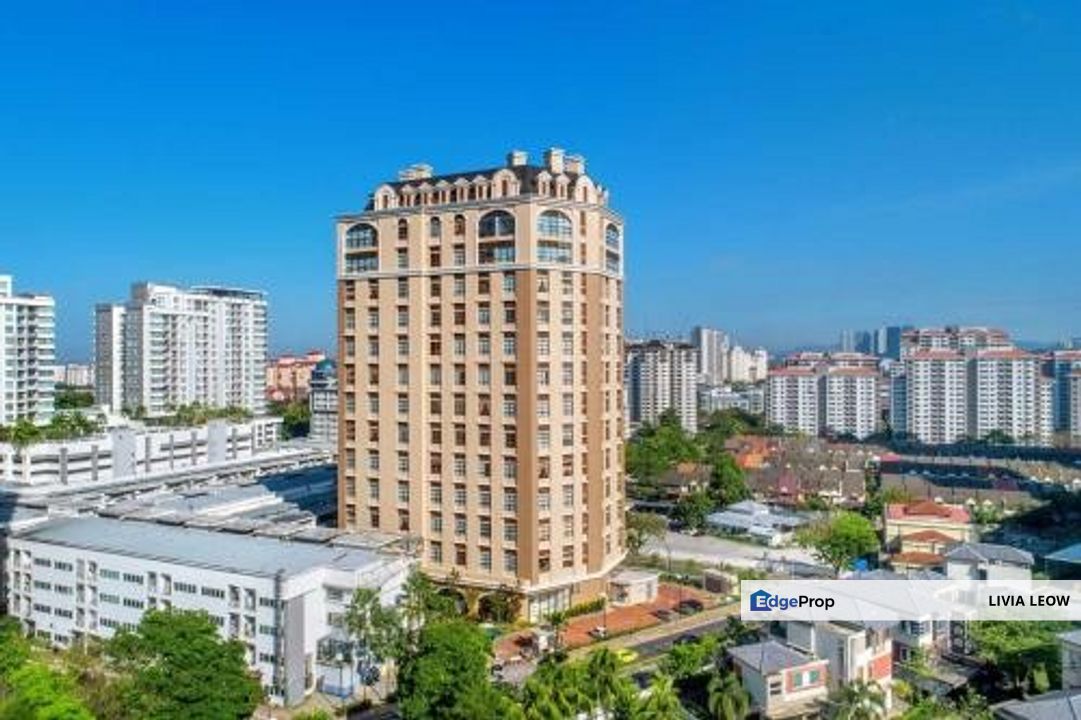 Sale -35% Below Market Value Office at Pinnacle Kelana Jaya  Zenith Corporate Park, Petaling Jaya, Selangor, Selangor, Kelana Jaya