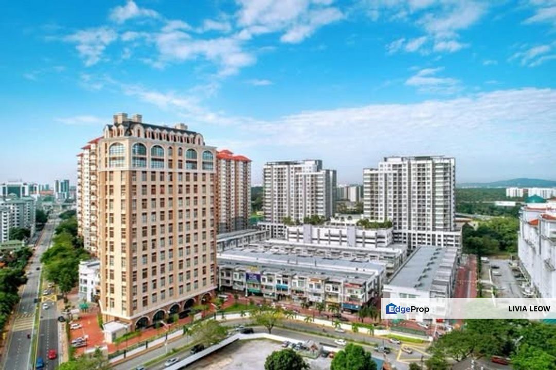 Sale -35% Below Market Value Office at Pinnacle Kelana Jaya  Zenith Corporate Park, Petaling Jaya, Selangor, Selangor, Kelana Jaya