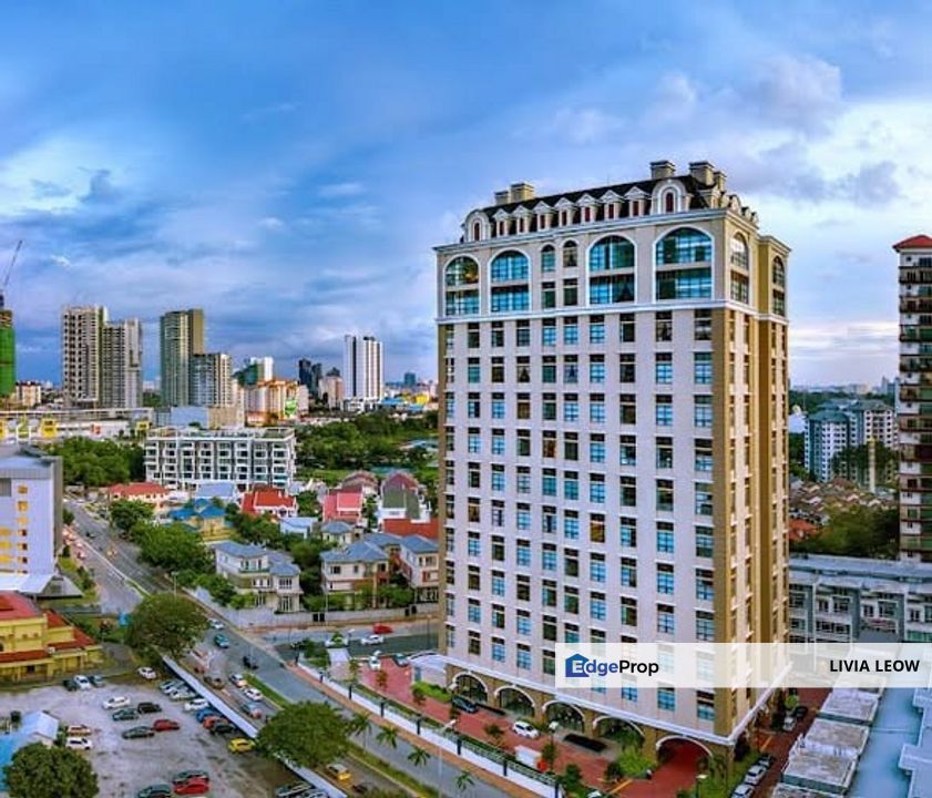 Sale -35% Below Market Value Office at Pinnacle Kelana Jaya  Zenith Corporate Park, Petaling Jaya, Selangor, Selangor, Kelana Jaya