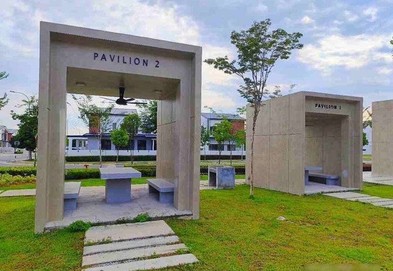 Gamuda Gardens