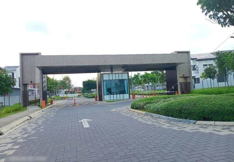 Gamuda Gardens