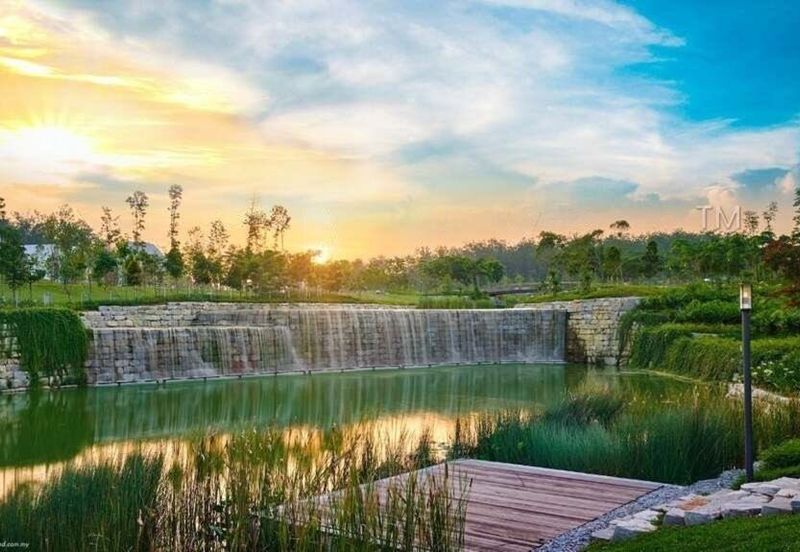 Gamuda Gardens