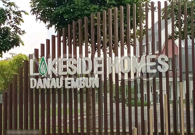 Gamuda Gardens