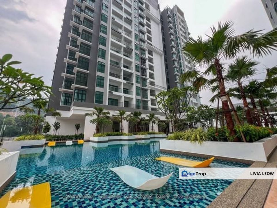 Sale  Below Market Value Brezza Hill /Bayu 1 Ampang Permai Selangor, Selangor, Ampang