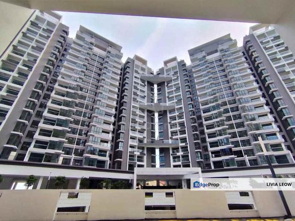 Sale  Below Market Value Brezza Hill /Bayu 1 Ampang Permai Selangor, Selangor, Ampang