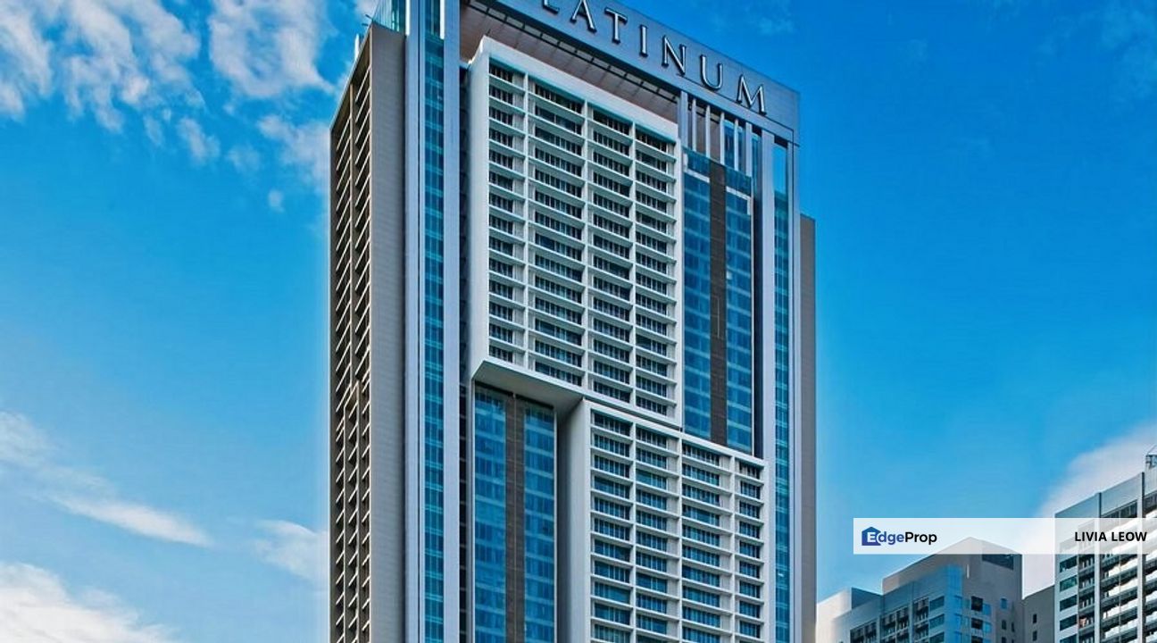 Sale Below Market , Kuala Lumpur, KLCC