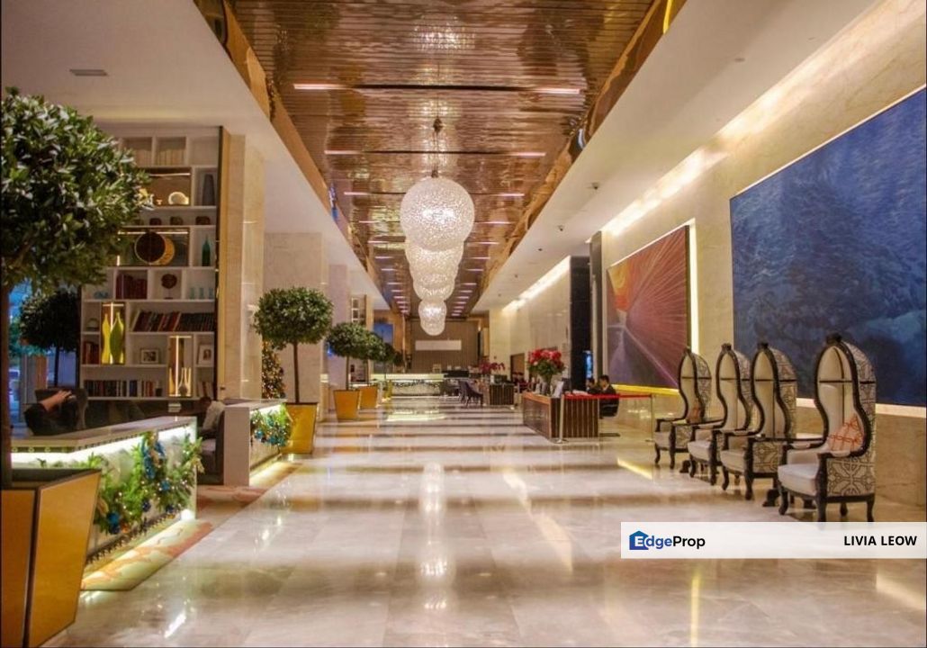 Sale Below Market , Kuala Lumpur, KLCC