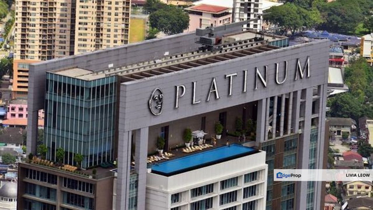 Sale Below Market , Kuala Lumpur, KLCC