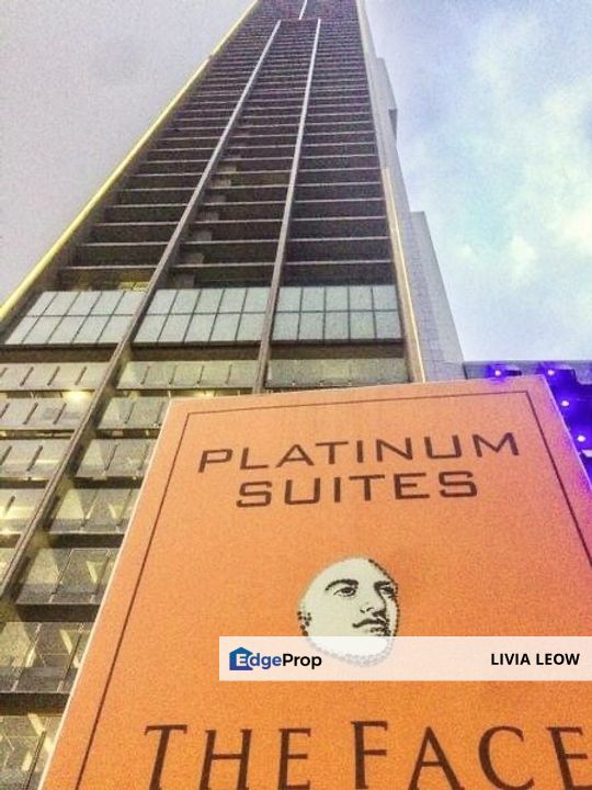 Sale Below Market , Kuala Lumpur, KLCC