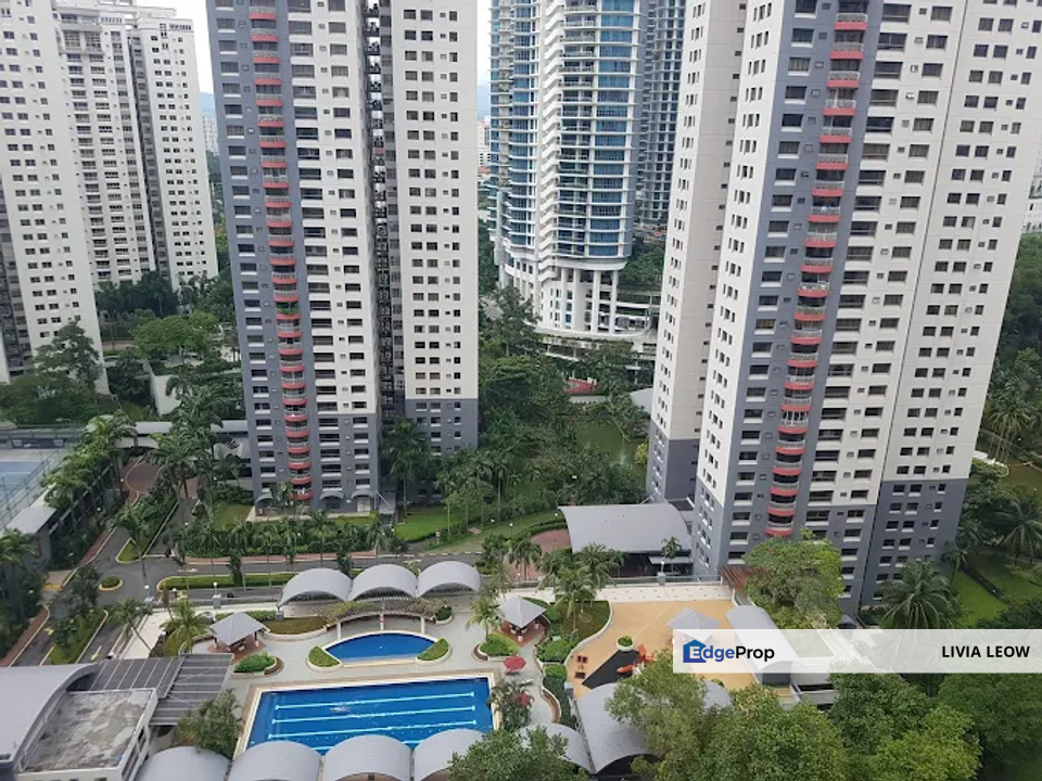 Sale Below Market Value Mont Kiara Palma, Royal Tower Mont Kiara, Kuala Lumpur, Kuala Lumpur, Mont Kiara