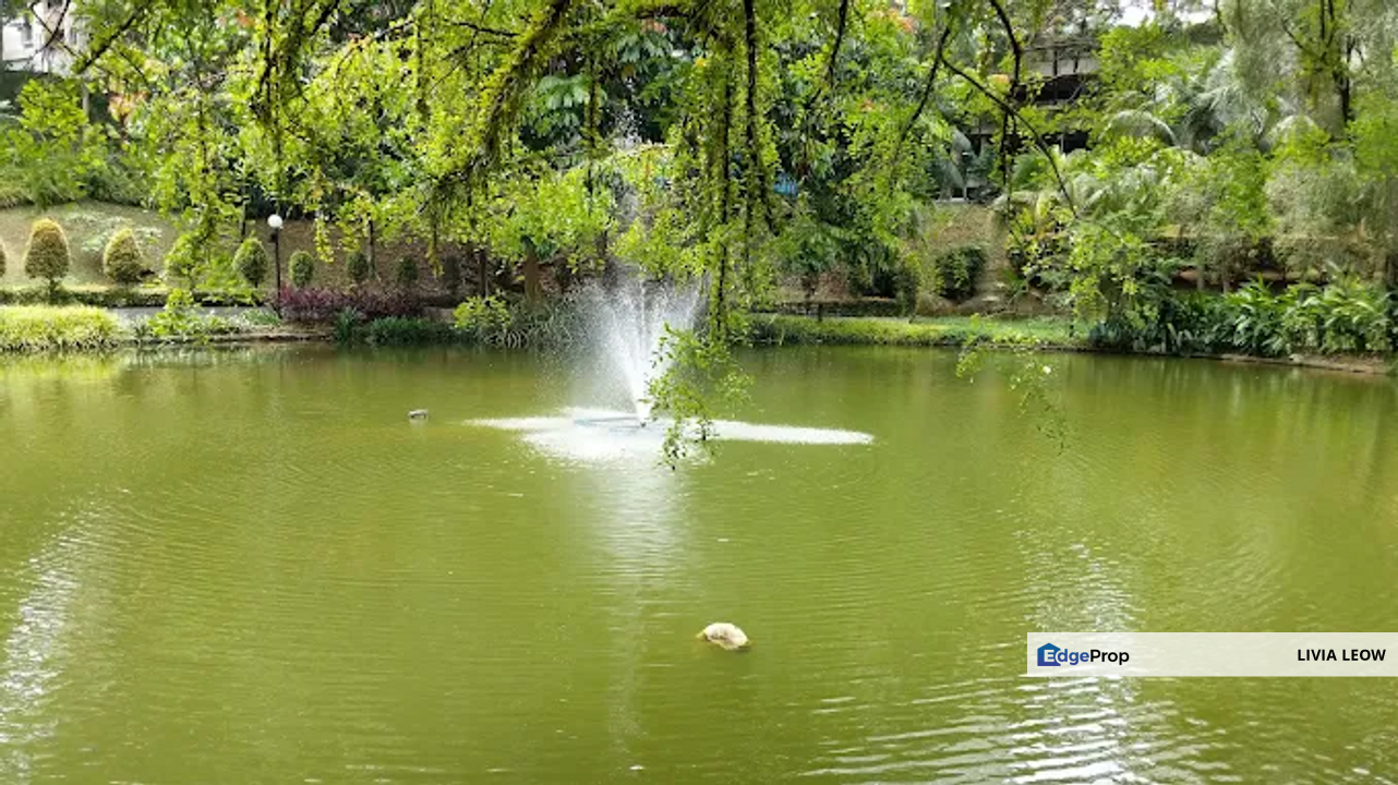 Sale Below Market Value Mont Kiara Palma, Royal Tower Mont Kiara, Kuala Lumpur, Kuala Lumpur, Mont Kiara