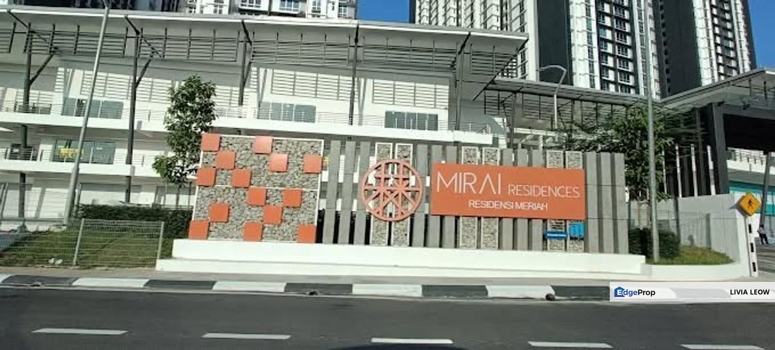 Sale -29% Below Market Value Mirai Residence / Residensi Meriah Kajang Selangor, Selangor, Kajang