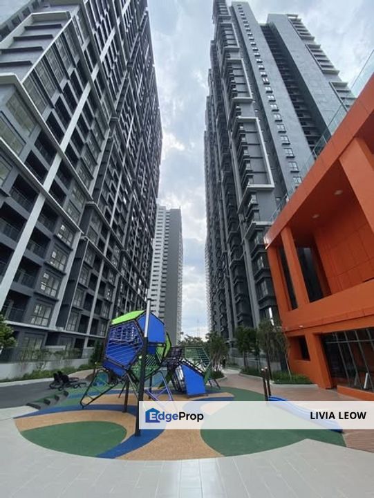 Sale -19% Below Market Value Residensi Holmes 2  Bandar Tun Razak, Kuala Lumpur, Kuala Lumpur, Bandar Tun Razak