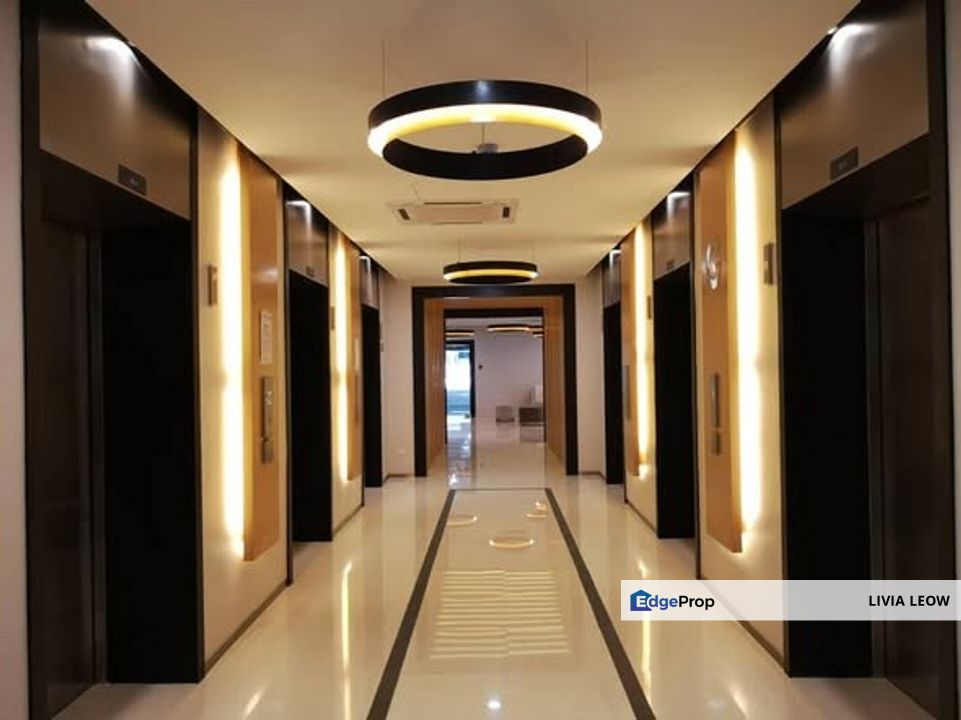 Sale -19% Below Market Value Residensi Holmes 2  Bandar Tun Razak, Kuala Lumpur, Kuala Lumpur, Bandar Tun Razak