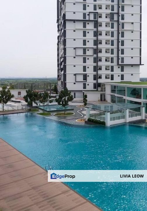 Sale -48% Below Market Value   Maple Residences Bandar Bestari, Klang, Selangor, Selangor, Klang