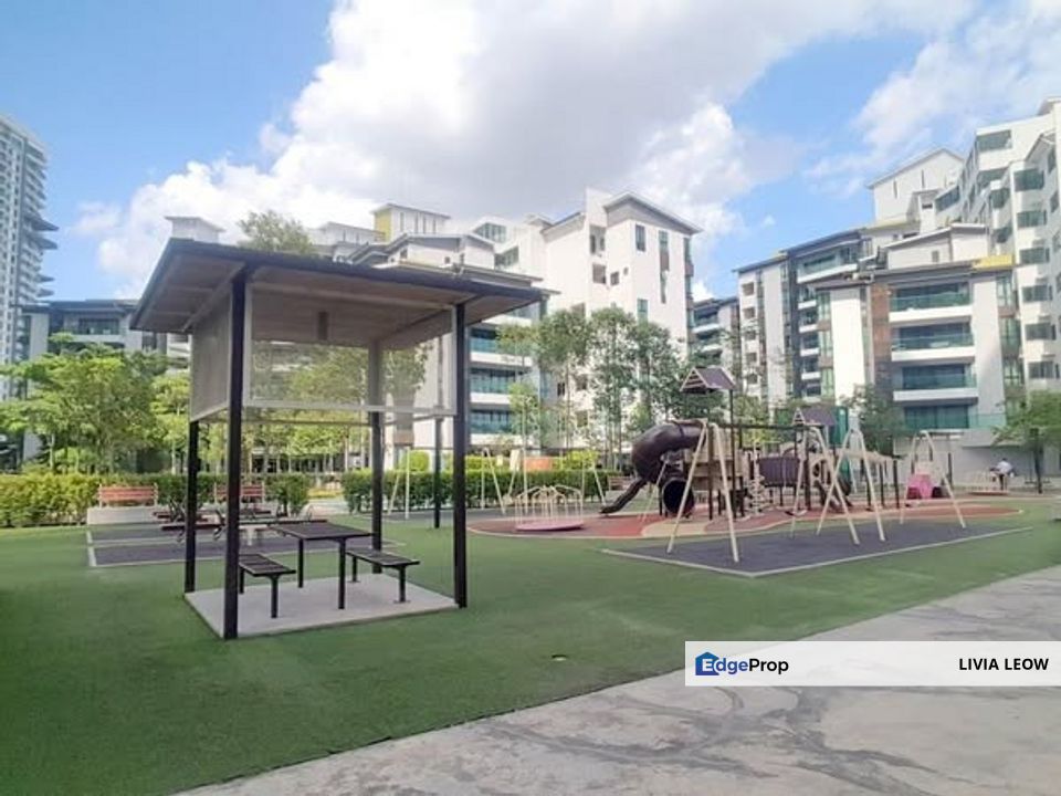 Sale Below Market  Serin Residency, Cyber 9,  Cyberjaya, Selangor, Selangor, Cyberjaya