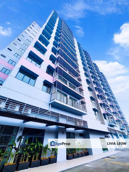 Sale -28% Below Market Value Kenny Hills Residences, Bukit Tunku Kuala Lumpur, Kuala Lumpur, KL City