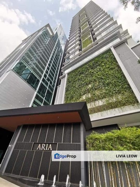 Sale -19% Below Market Value 3 bedroom Save Rm107K , Kuala Lumpur, KLCC
