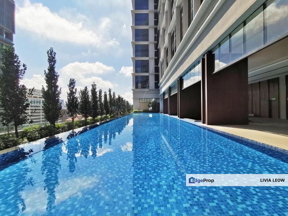 Sale -19% Below Market Value 3 bedroom Save Rm107K , Kuala Lumpur, KLCC