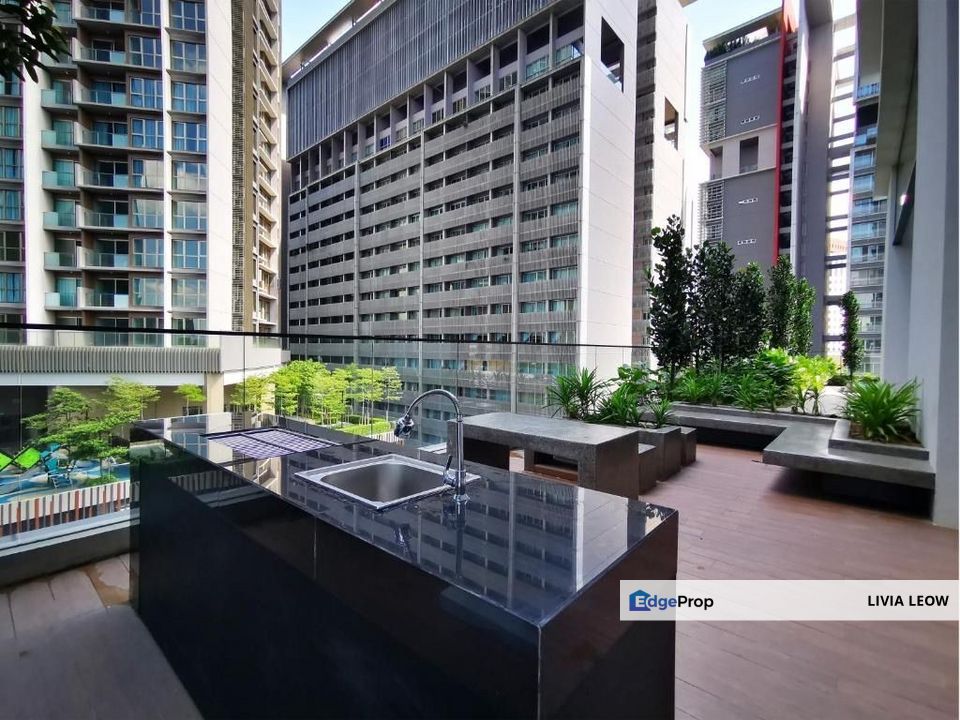 Sale -19% Below Market Value 3 bedroom Save Rm107K , Kuala Lumpur, KLCC