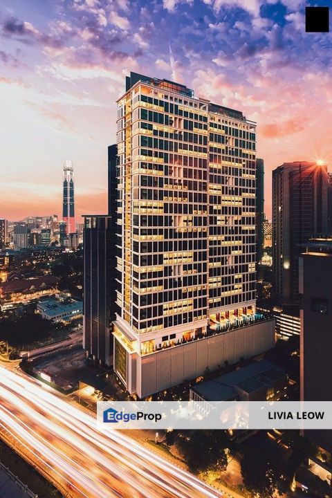 Sale -19% Below Market Value 3 bedroom Save Rm107K , Kuala Lumpur, KLCC