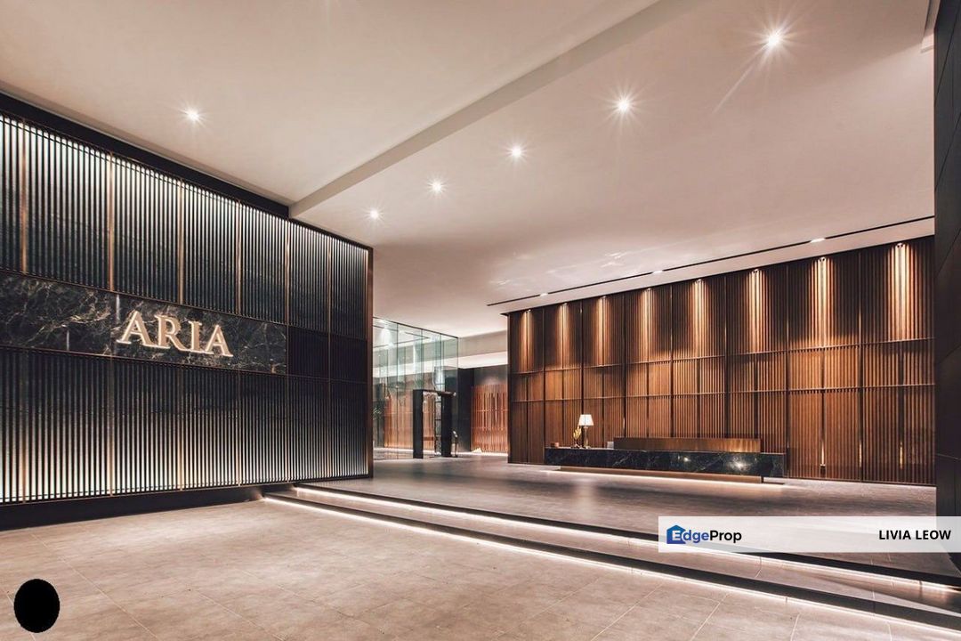 Sale -19% Below Market Value 3 bedroom Save Rm107K , Kuala Lumpur, KLCC