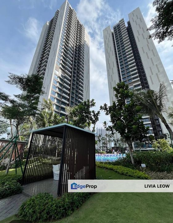 Sale -35% Below Market Value Aradia Residence, Taman Wahyu, Kuala Lumpur, Kuala Lumpur, Kepong