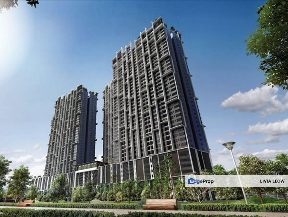 Sale  Below Market Value Millerz Square @ Old Klang Road,/ Megan Legasi), Jalan Kelang Lama Kuala Lumpur, Kuala Lumpur, Jalan Klang Lama (Old Klang Road)