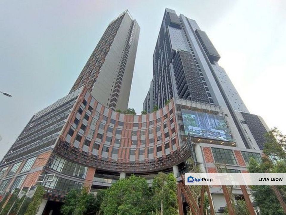 Sale  Below Market Value Millerz Square @ Old Klang Road,/ Megan Legasi), Jalan Kelang Lama Kuala Lumpur, Kuala Lumpur, Jalan Klang Lama (Old Klang Road)