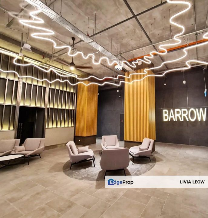 Sale  Below Market Value Millerz Square @ Old Klang Road,/ Megan Legasi), Jalan Kelang Lama Kuala Lumpur, Kuala Lumpur, Jalan Klang Lama (Old Klang Road)