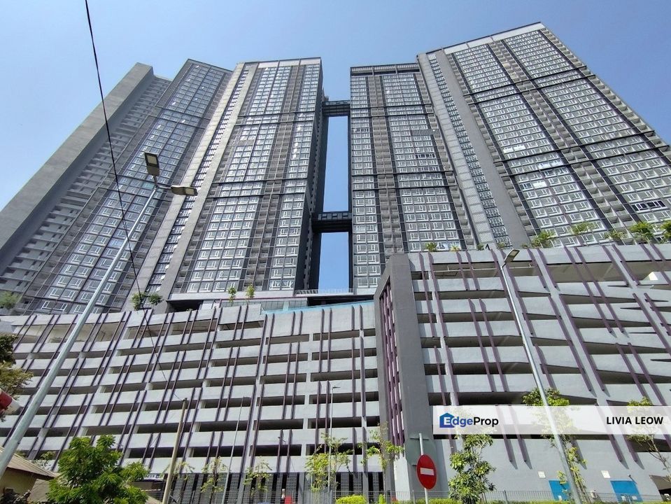 Sale below Market Value Residensi Laman Sari  Taman Batu View Kuala Lumpur, Kuala Lumpur, Batu 