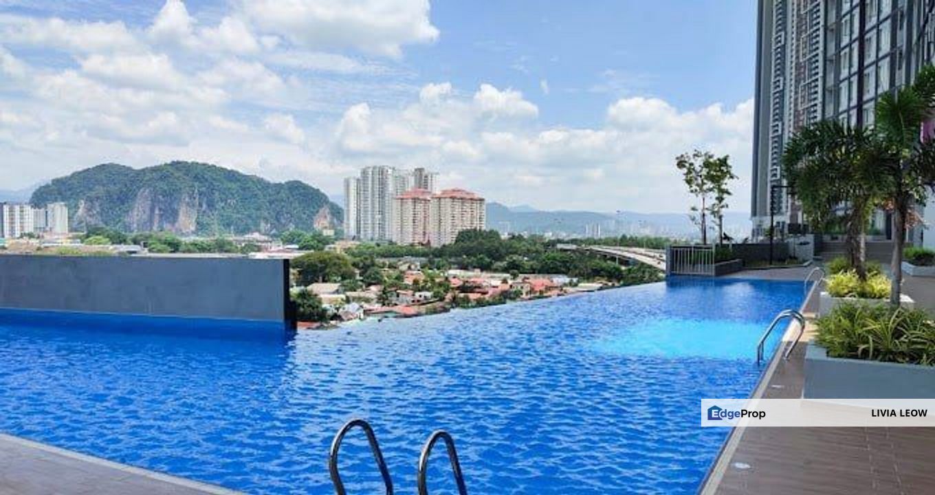 Sale below Market Value Residensi Laman Sari  Taman Batu View Kuala Lumpur, Kuala Lumpur, Batu 