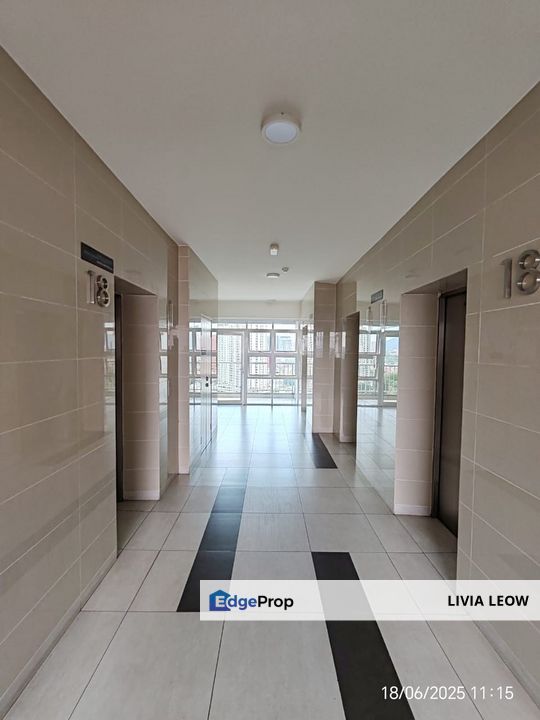 Sale -28% Below Market Value Residensi 28 /Court 28  Off Jalan Ipoh Kuala Lumpur, Kuala Lumpur, Jalan Ipoh